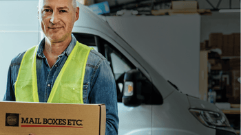 Express, Standard and Economy Services